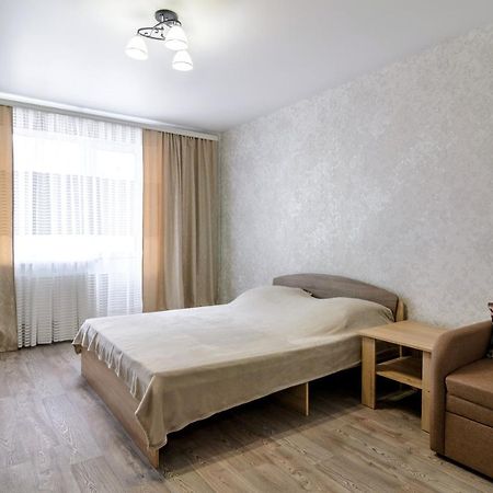 Flat in the city center ซูมี ภายนอก รูปภาพ