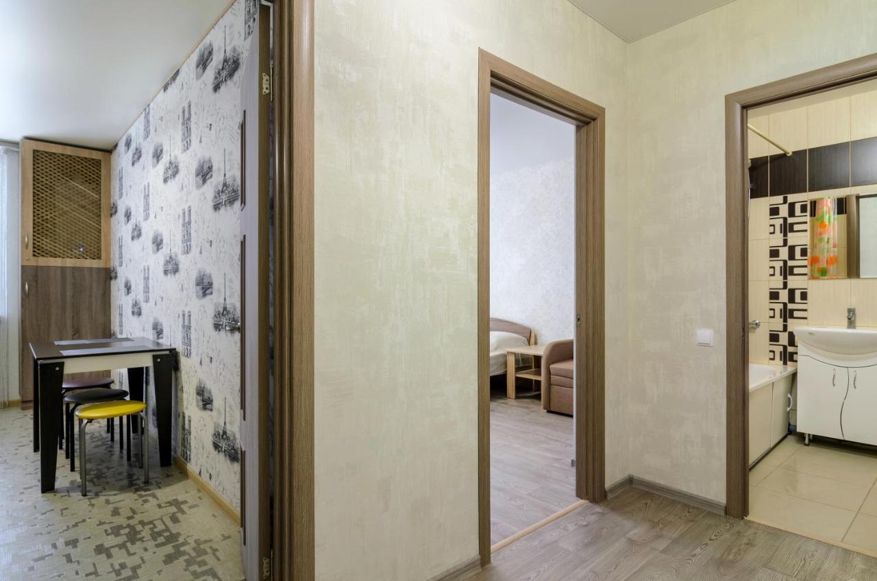Flat in the city center ซูมี ภายนอก รูปภาพ