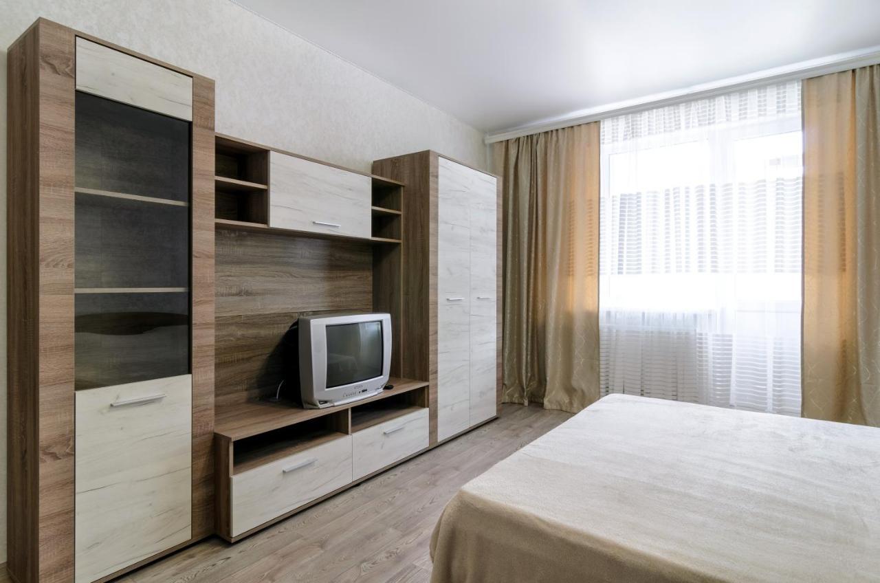 Flat in the city center ซูมี ภายนอก รูปภาพ
