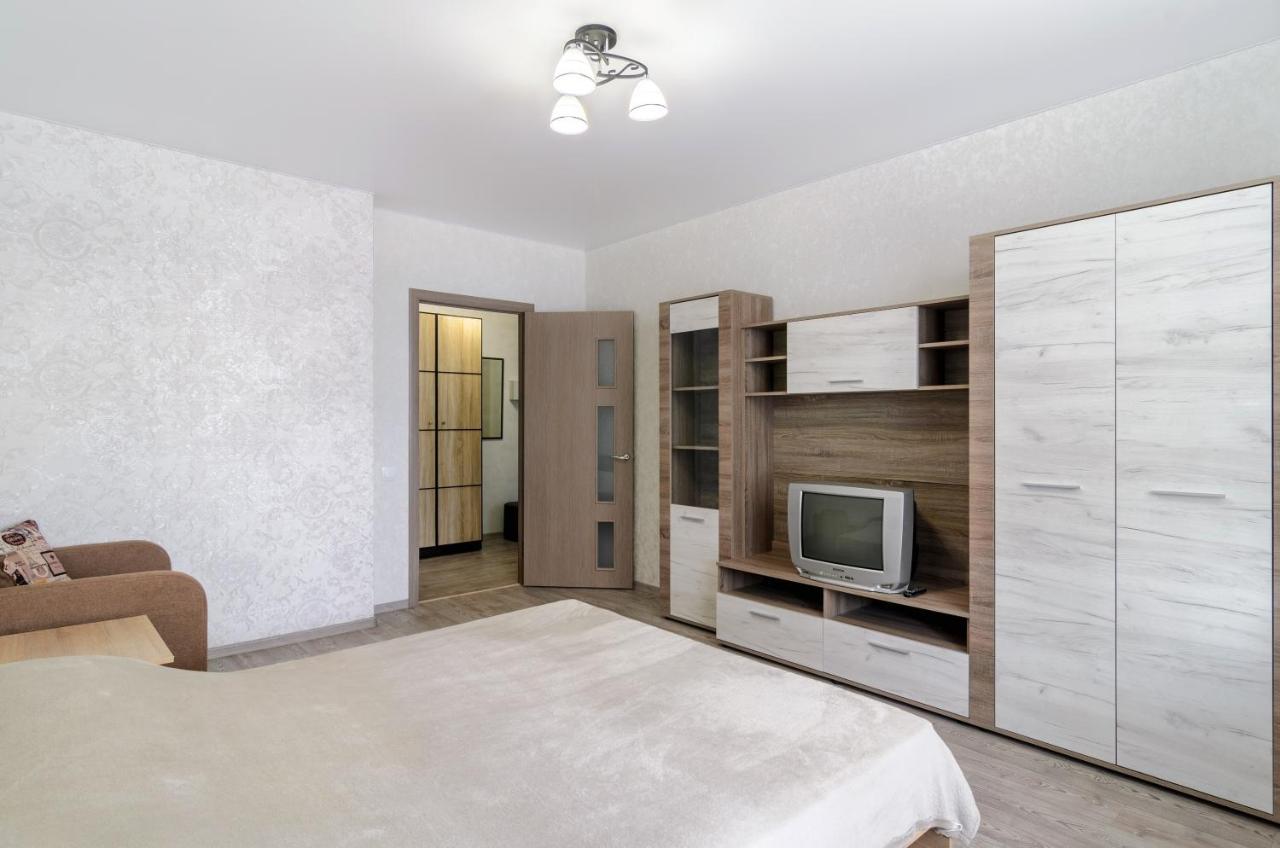 Flat in the city center ซูมี ภายนอก รูปภาพ