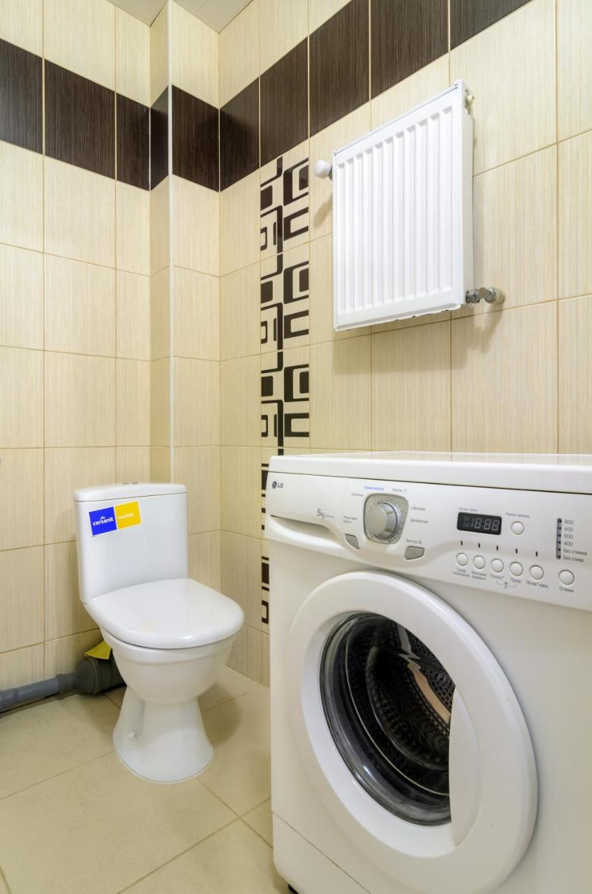 Flat in the city center ซูมี ภายนอก รูปภาพ